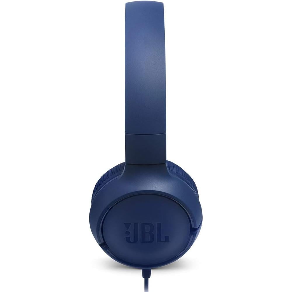 JBL TUNE 500 AURICULARES CON CABLE - 2