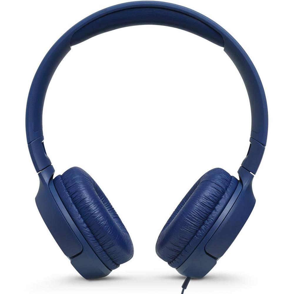 JBL TUNE 500 AURICULARES CON CABLE - 3