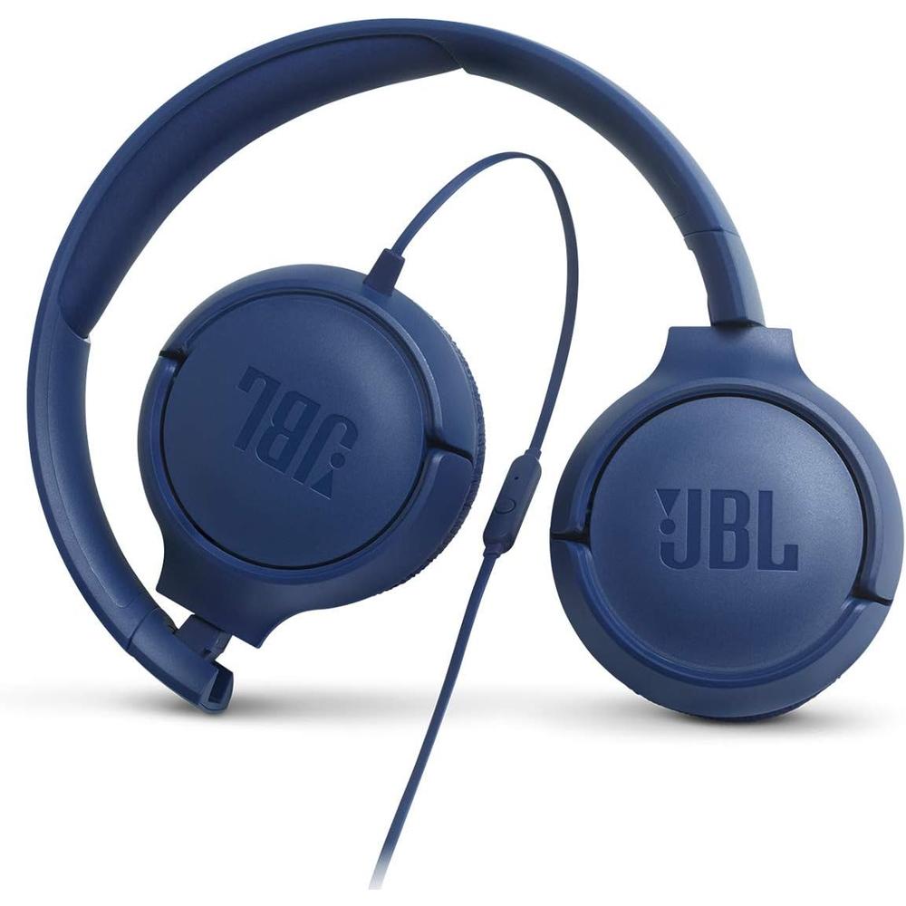 JBL TUNE 500 AURICULARES CON CABLE - 6
