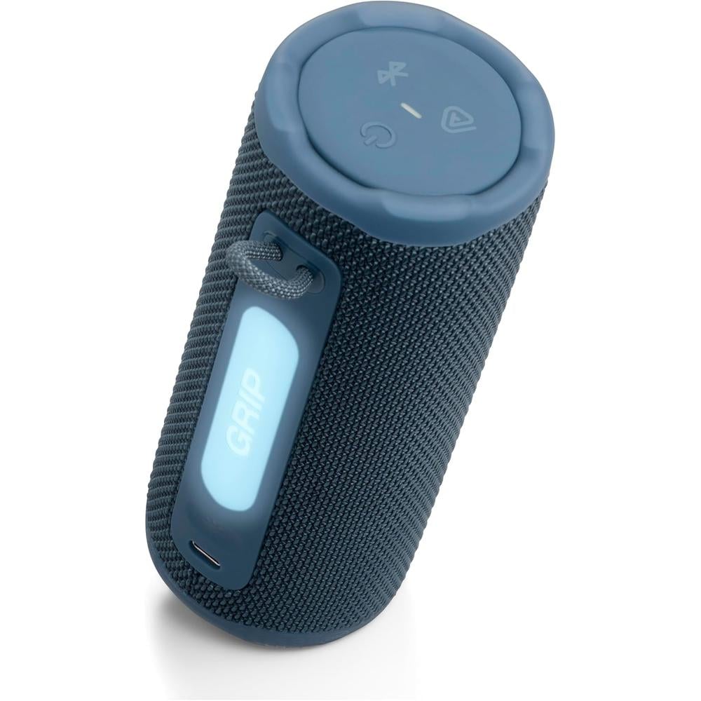 JBL GRIP MINI ALTAVOZ BLUETOOTH | AZUL - 2