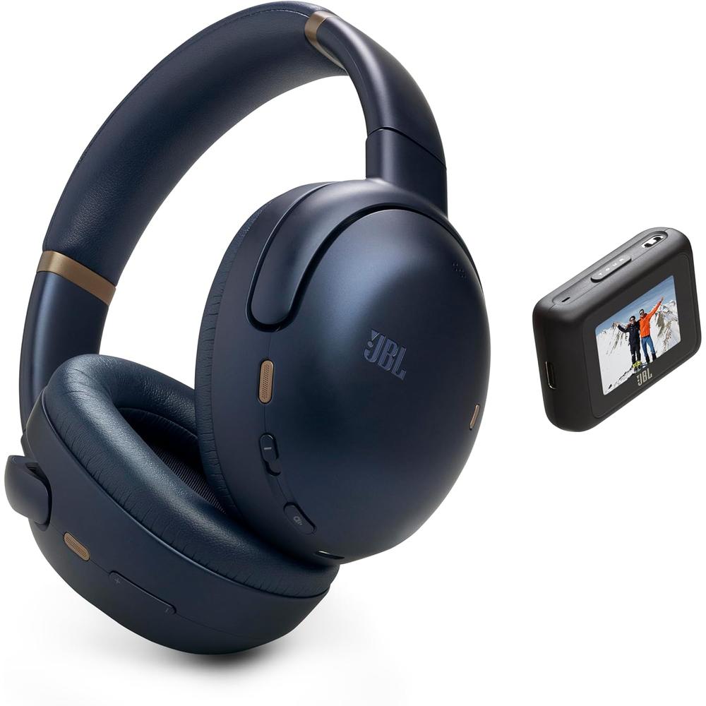 JBL TOUR ONE M3 SMART TX AURICULARES INALÁMBRICOS | AZUL - 1