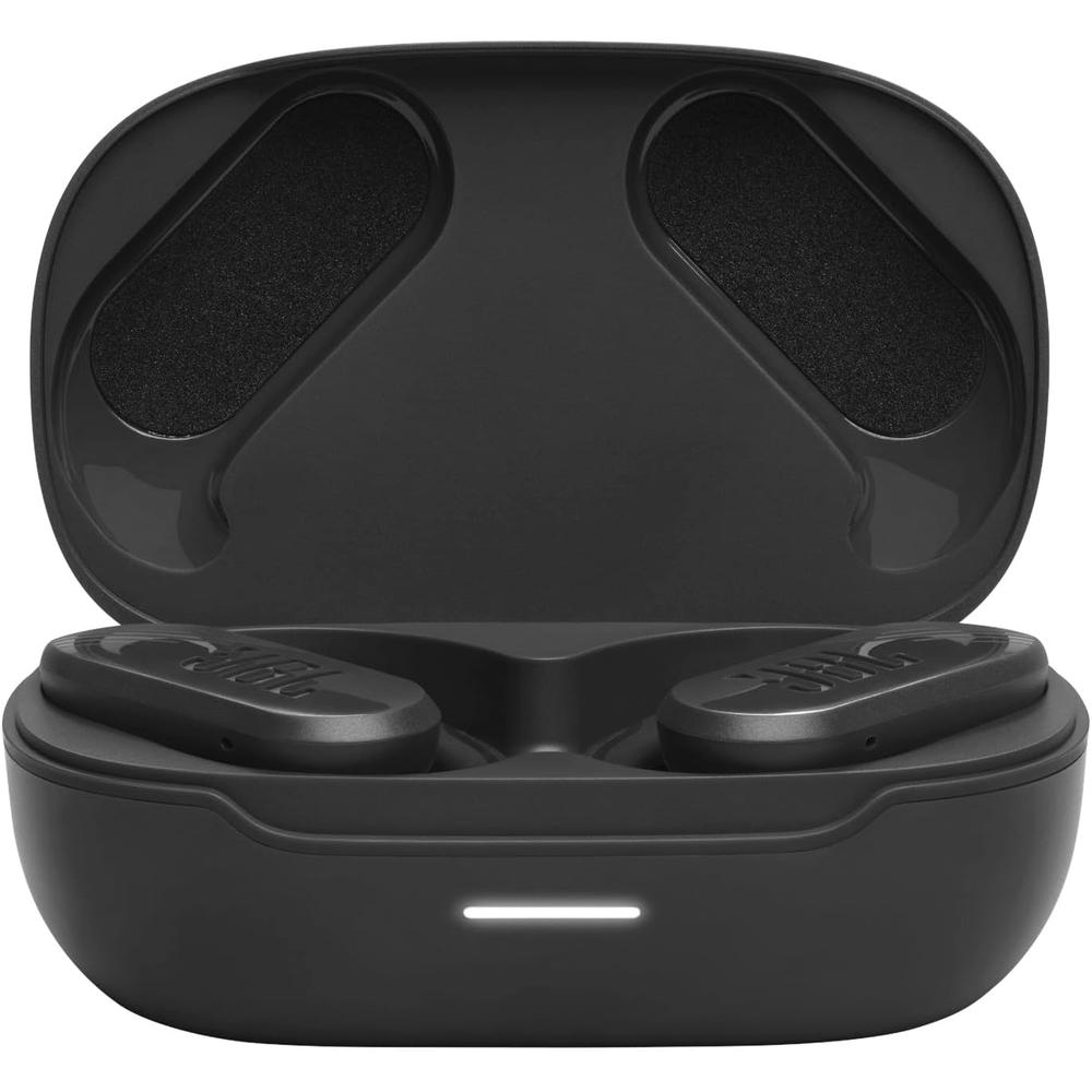 JBL ENDURANCE PEAK 3 AURICULARES INALÁMBRICOS | NEGRO - 4