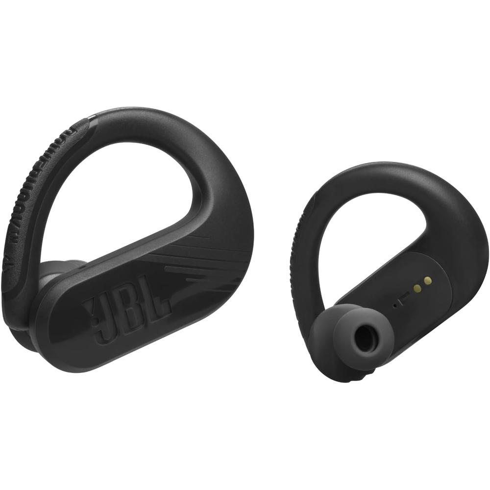 JBL ENDURANCE PEAK 3 AURICULARES INALÁMBRICOS | NEGRO - 6