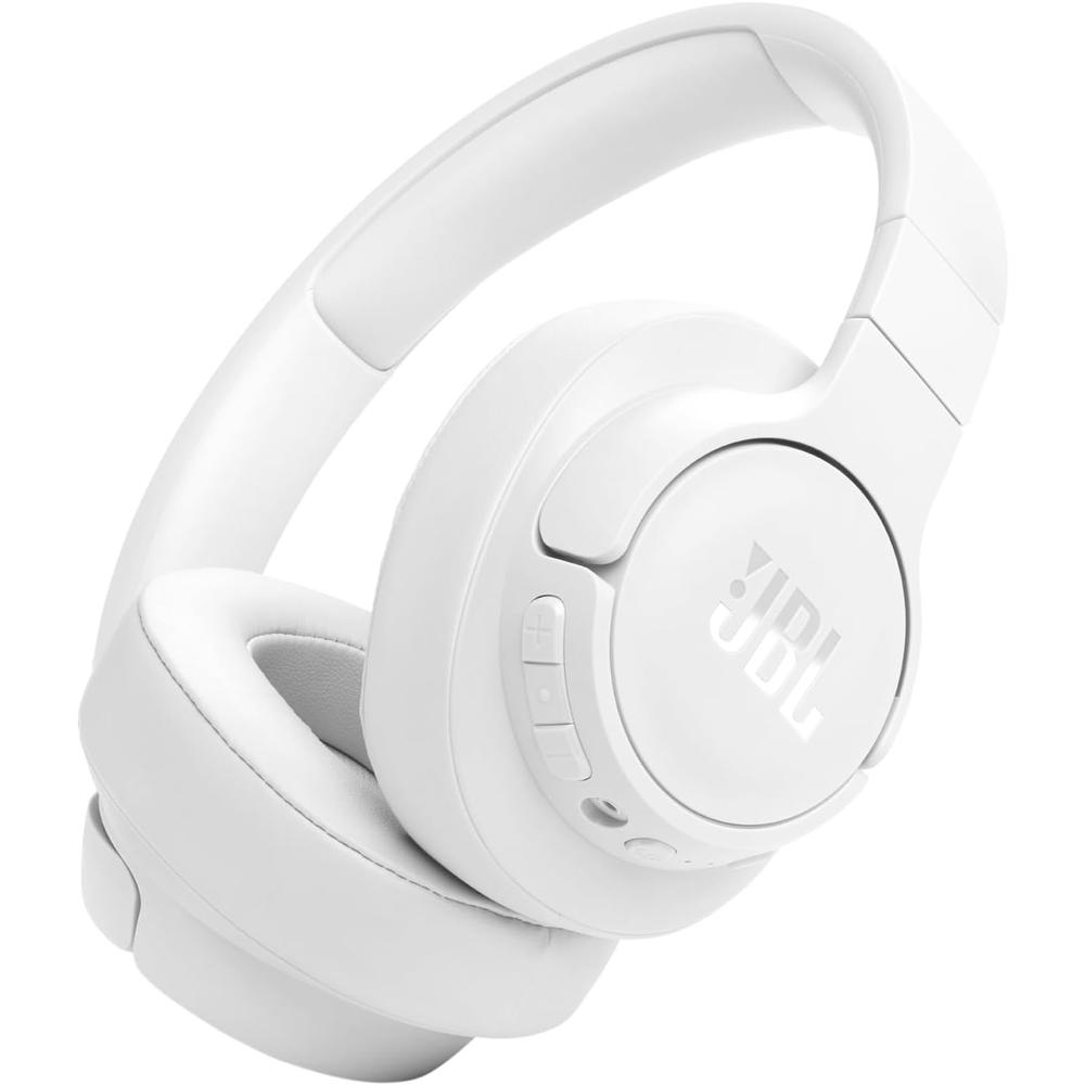 JBL TUNE 770NC AURICULARES INALÁMBRICOS | BLANCO - 1