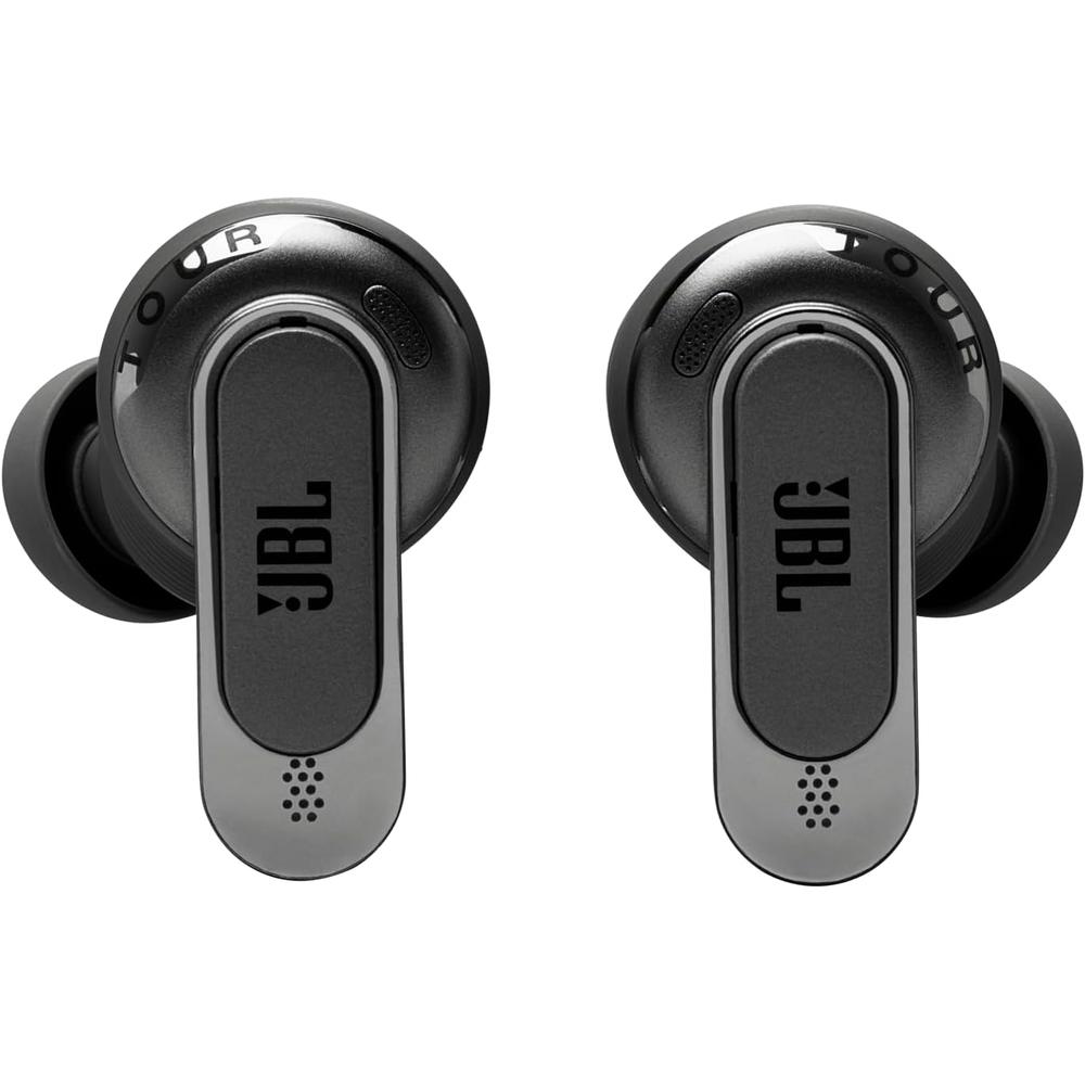 JBL TOUR PRO 3 AURICULARES INALÁMBRICOS | NEGRO - 6