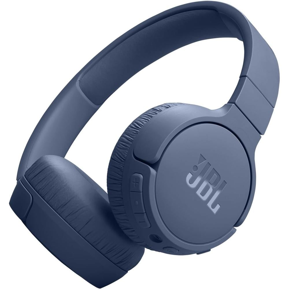JBL TUNE 670NC AURICULARES INALÁMBRICOS | AZUL - 1