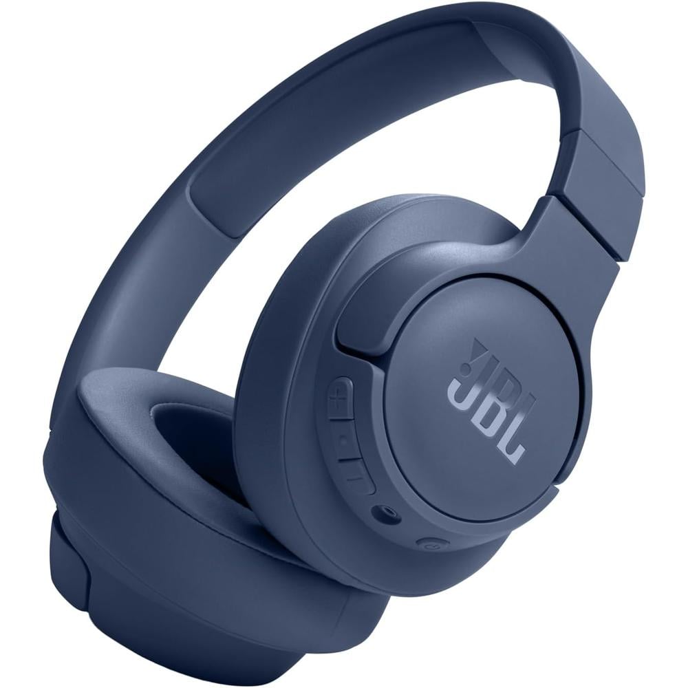 JBL TUNE 720BT AURICULARES INALÁMBRICOS | AZUL - 1