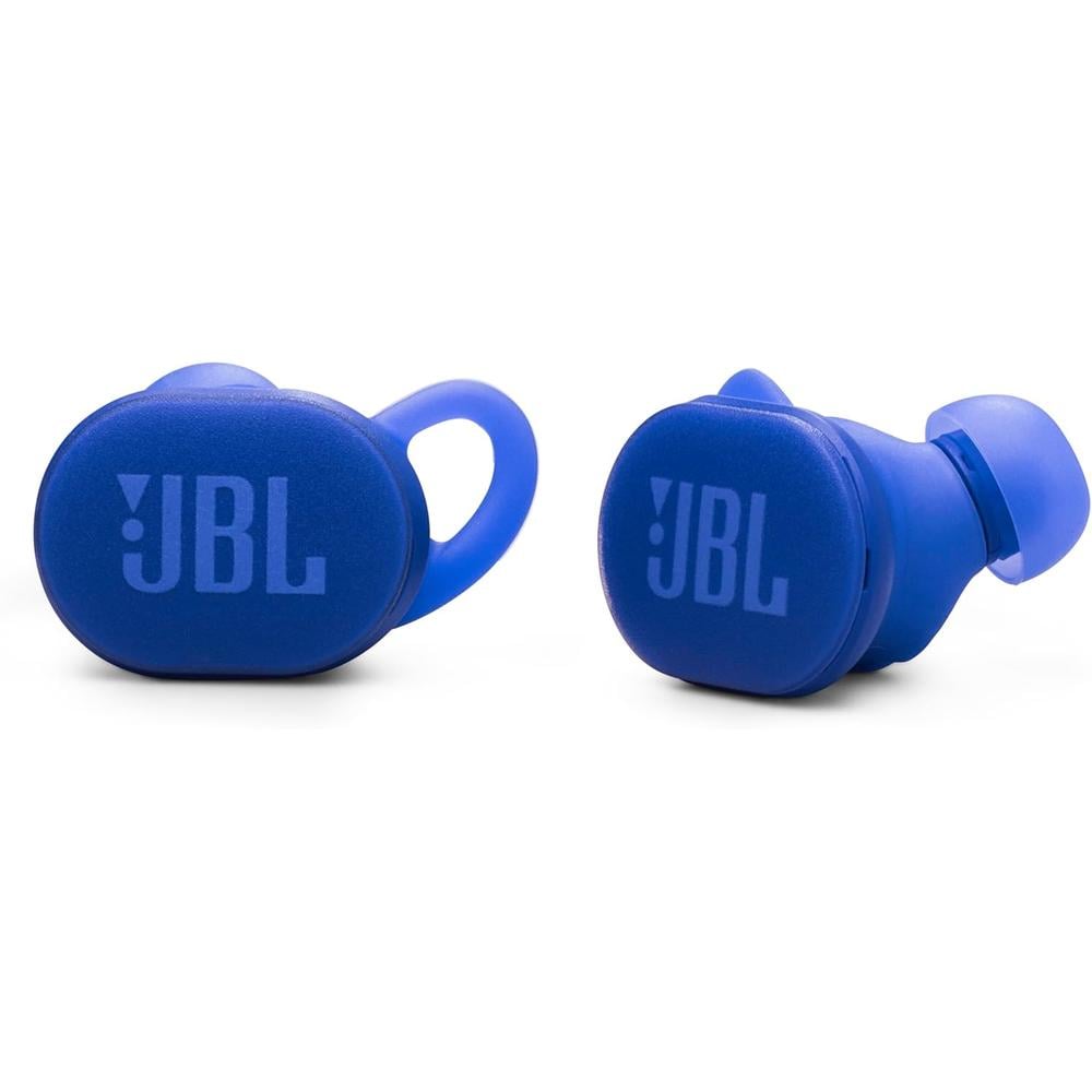 JBL ENDURANCE RACE 2 AURICULARES DEPORTIVOS | AZUL - 2