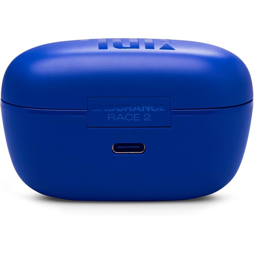 JBL ENDURANCE RACE 2 AURICULARES DEPORTIVOS | AZUL - 6