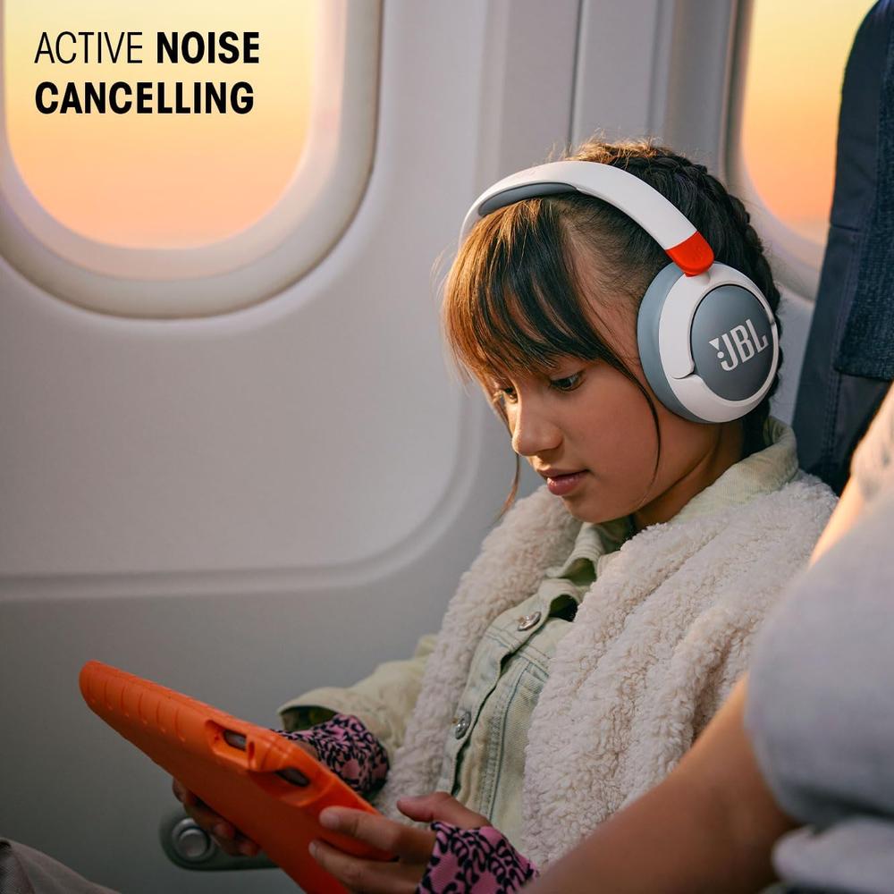 JBL JUNIOR 470NC AURICULARES INALÁMBRICOS PARA NIÑOS - 5