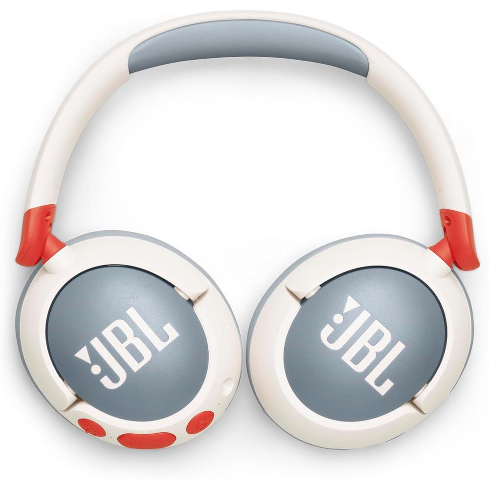 JBL JUNIOR 470NC AURICULARES INALÁMBRICOS PARA NIÑOS - 6