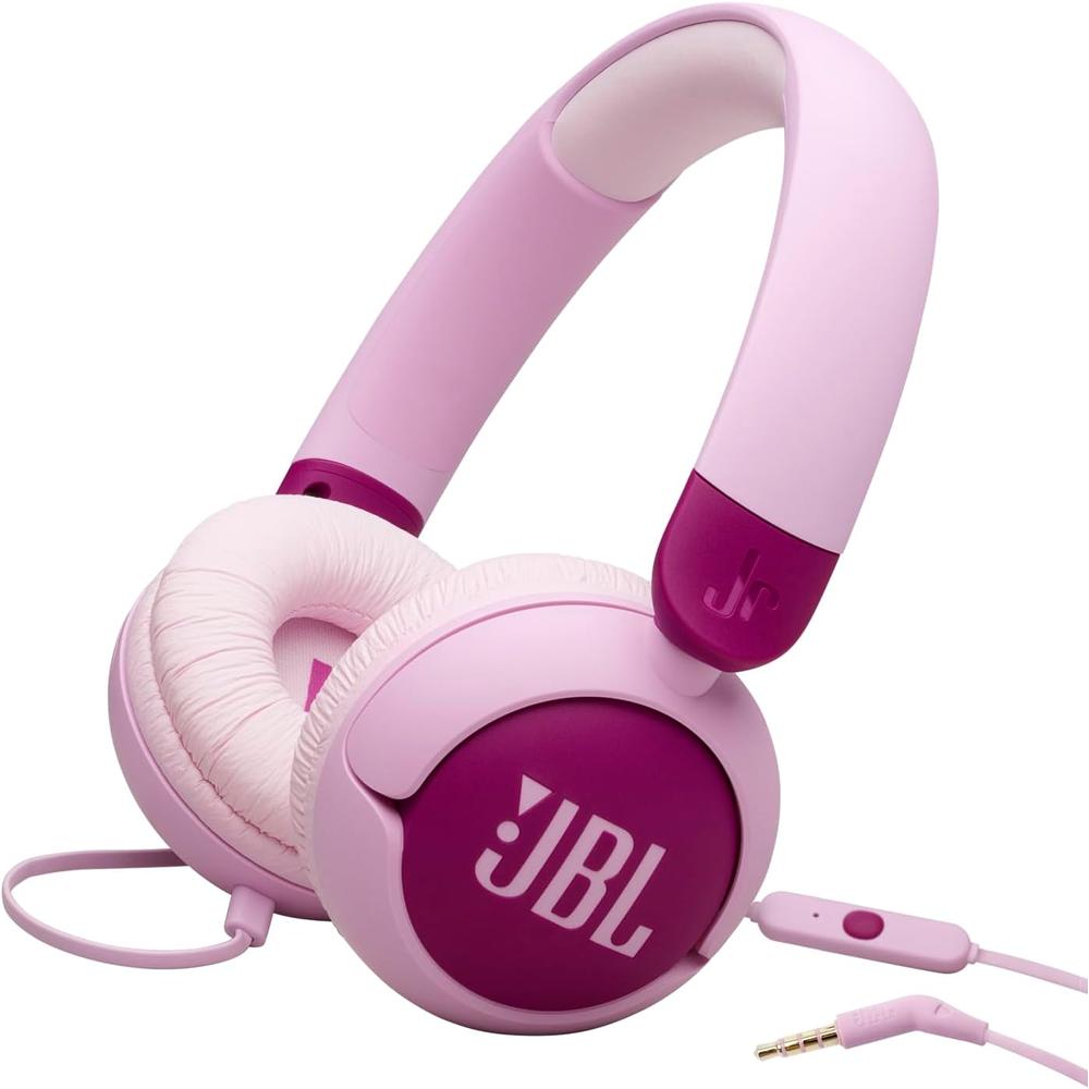 JBL JUNIOR 320 AURICULARES PARA NIÑOS - 1