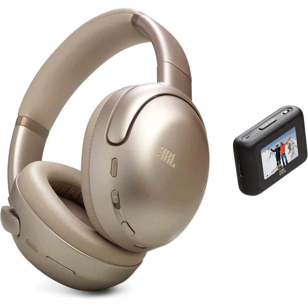 JBL TOUR ONE M3 SMART TX AURICULARES INALÁMBRICOS | MOCA - 1