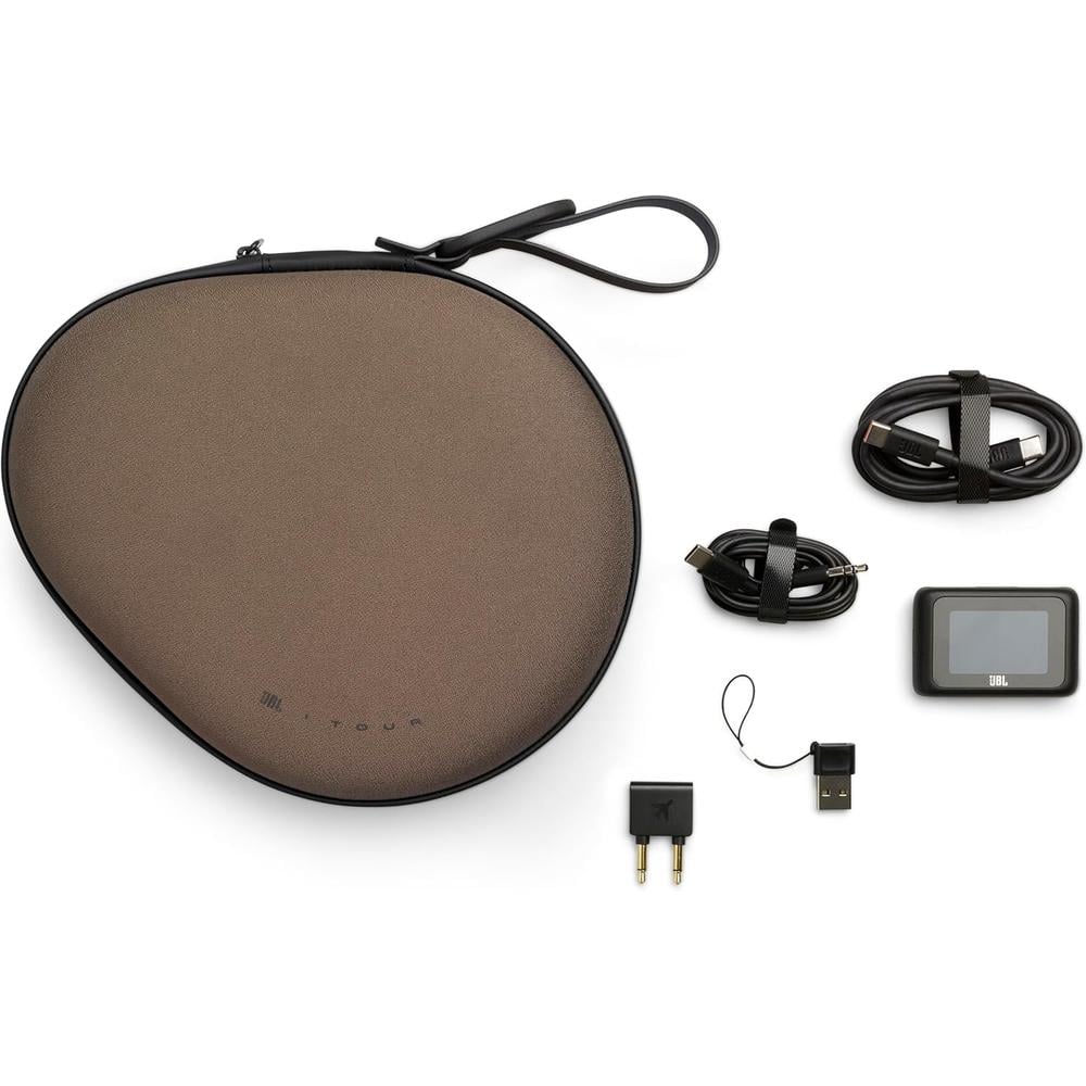 JBL TOUR ONE M3 SMART TX AURICULARES INALÁMBRICOS | MOCA - 3