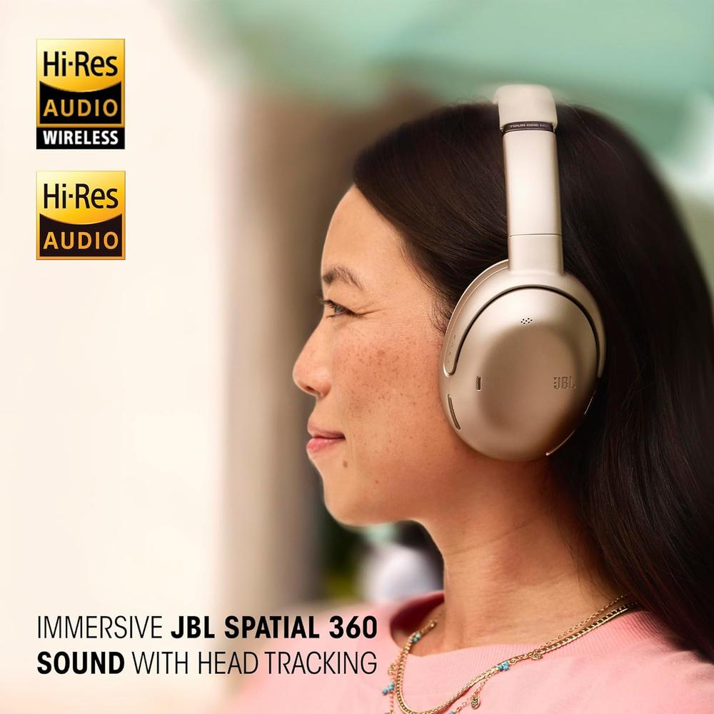 JBL TOUR ONE M3 SMART TX AURICULARES INALÁMBRICOS | MOCA - 4