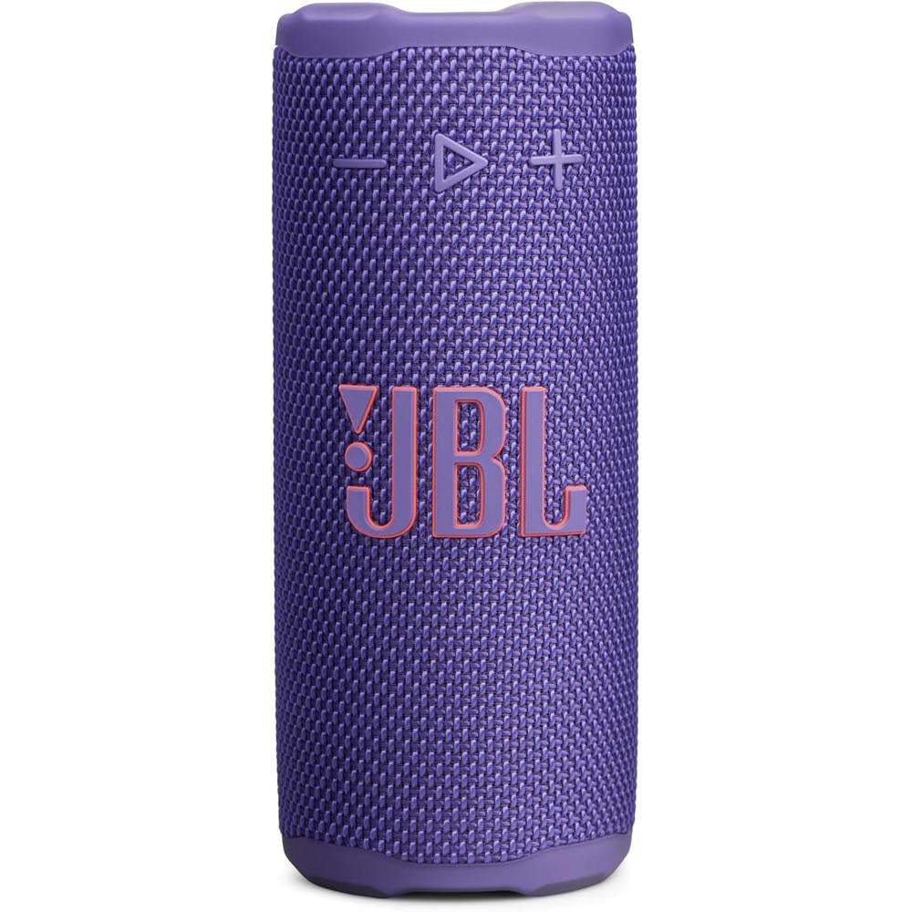 JBL GRIP MINI ALTAVOZ BLUETOOTH | PÚRPURA - 1