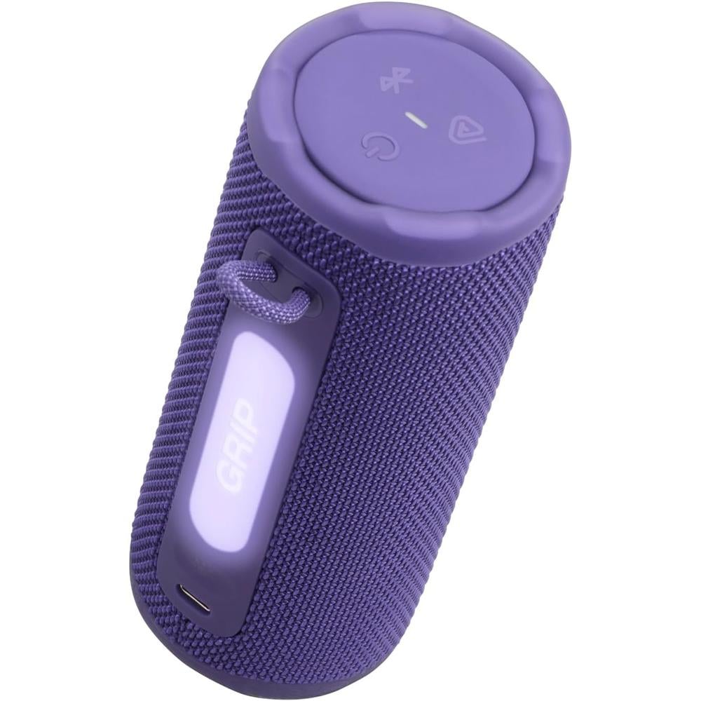 JBL GRIP MINI ALTAVOZ BLUETOOTH | PÚRPURA - 2