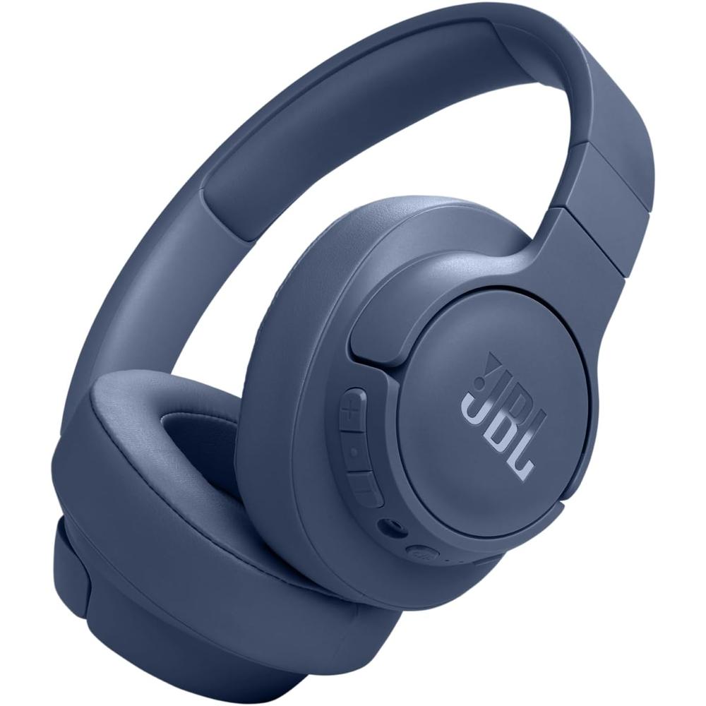 JBL TUNE 770NC AURICULARES INALÁMBRICOS | AZUL - 1