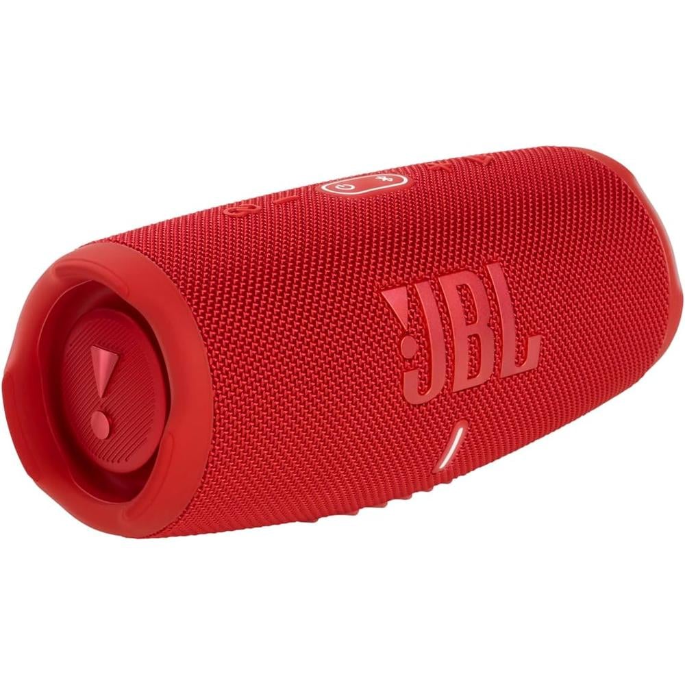 JBL CHARGE 5 ALTAVOZ BLUETOOTH PORTÁTIL | ROJO - 1