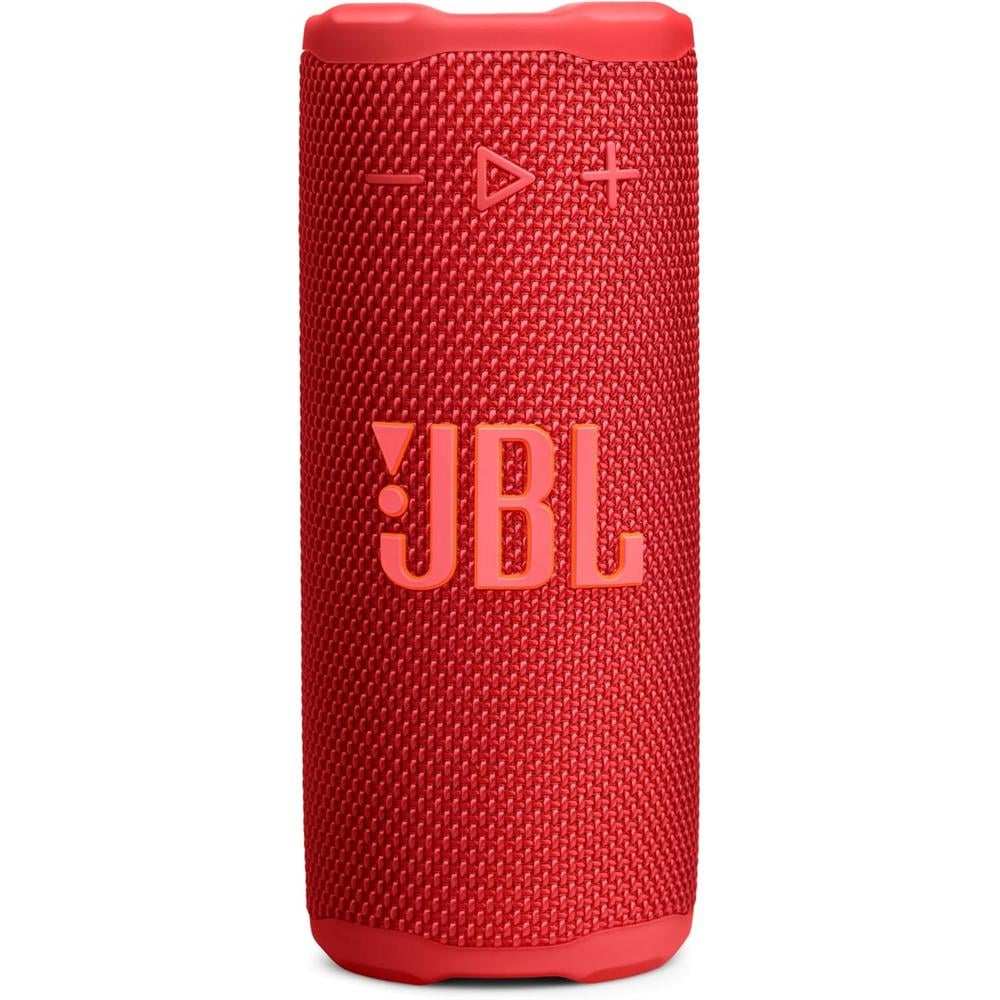 JBL GRIP MINI ALTAVOZ BLUETOOTH | ROJO - 1