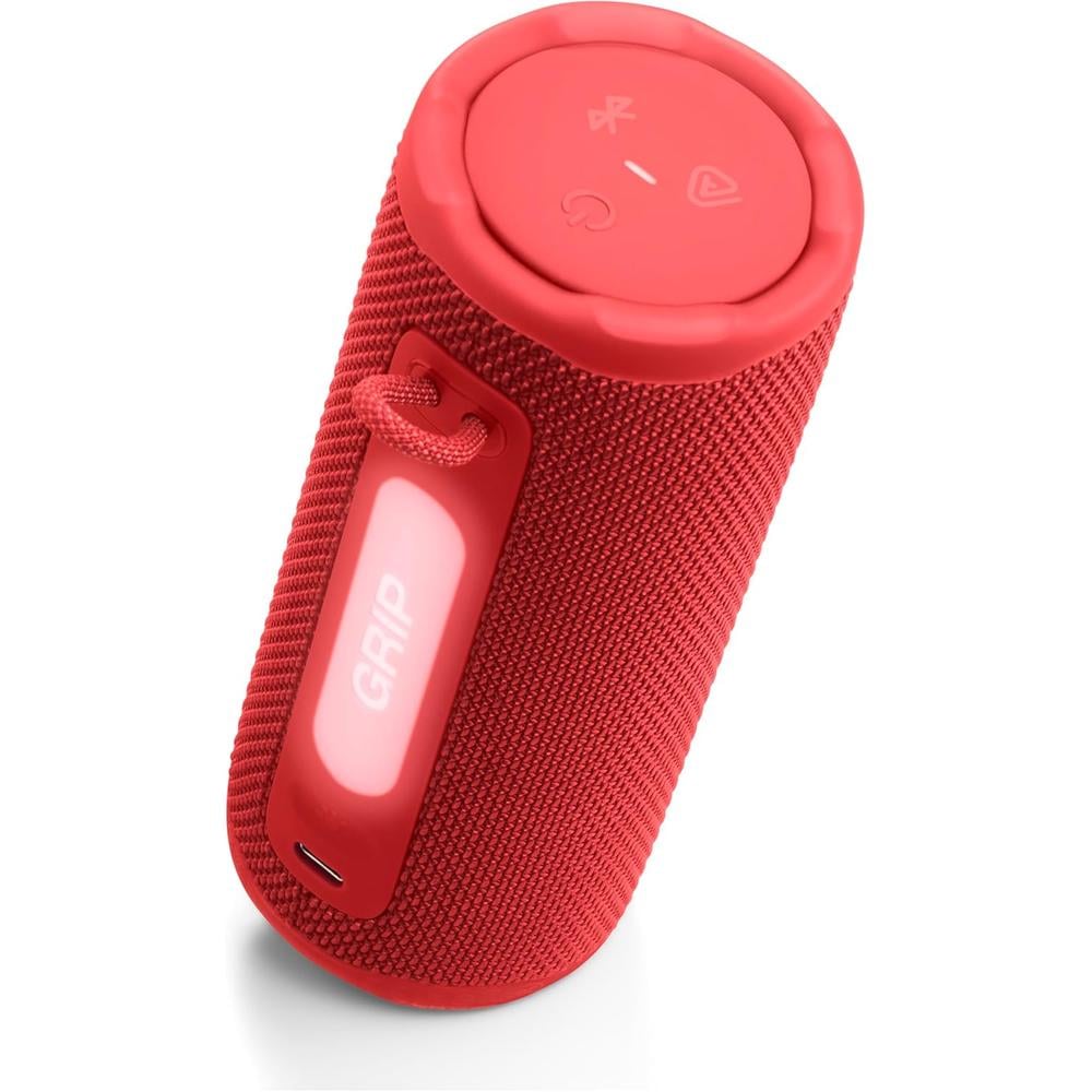 JBL GRIP MINI ALTAVOZ BLUETOOTH | ROJO - 2