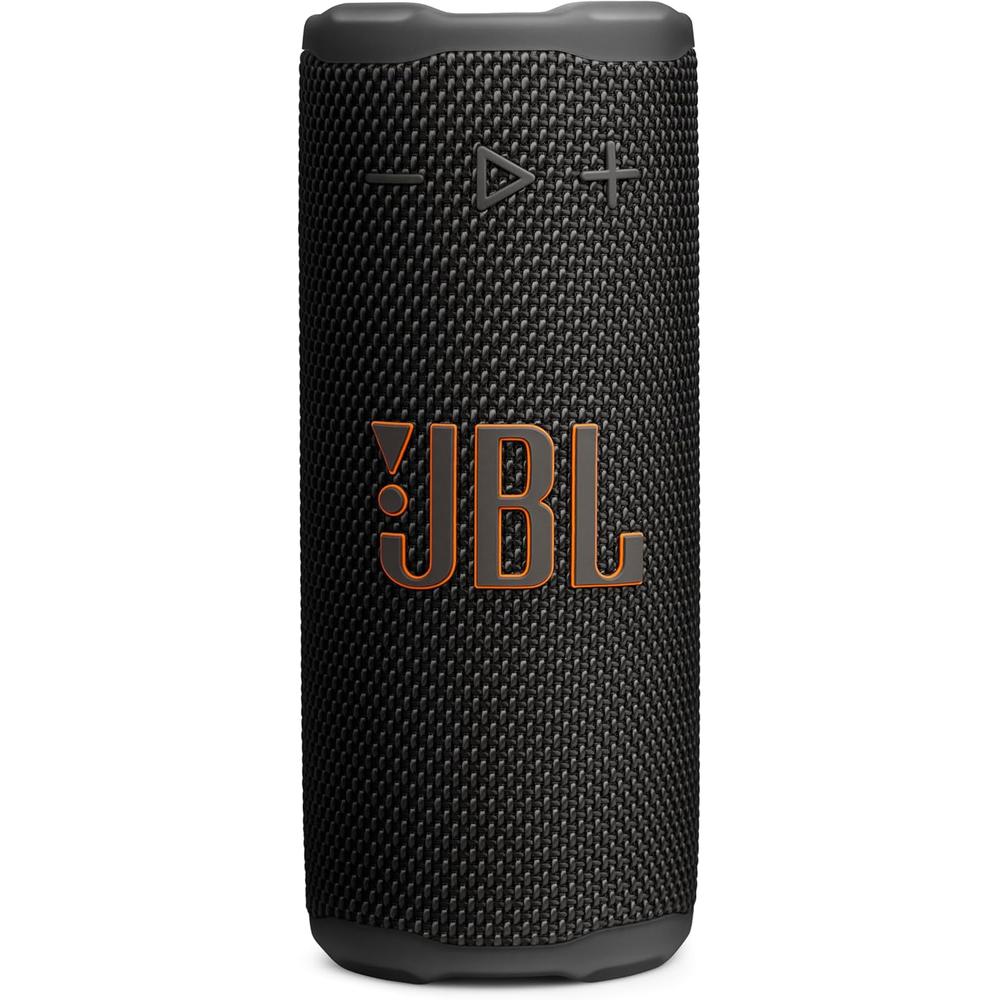 JBL GRIP MINI ALTAVOZ BLUETOOTH | NEGRO - 1