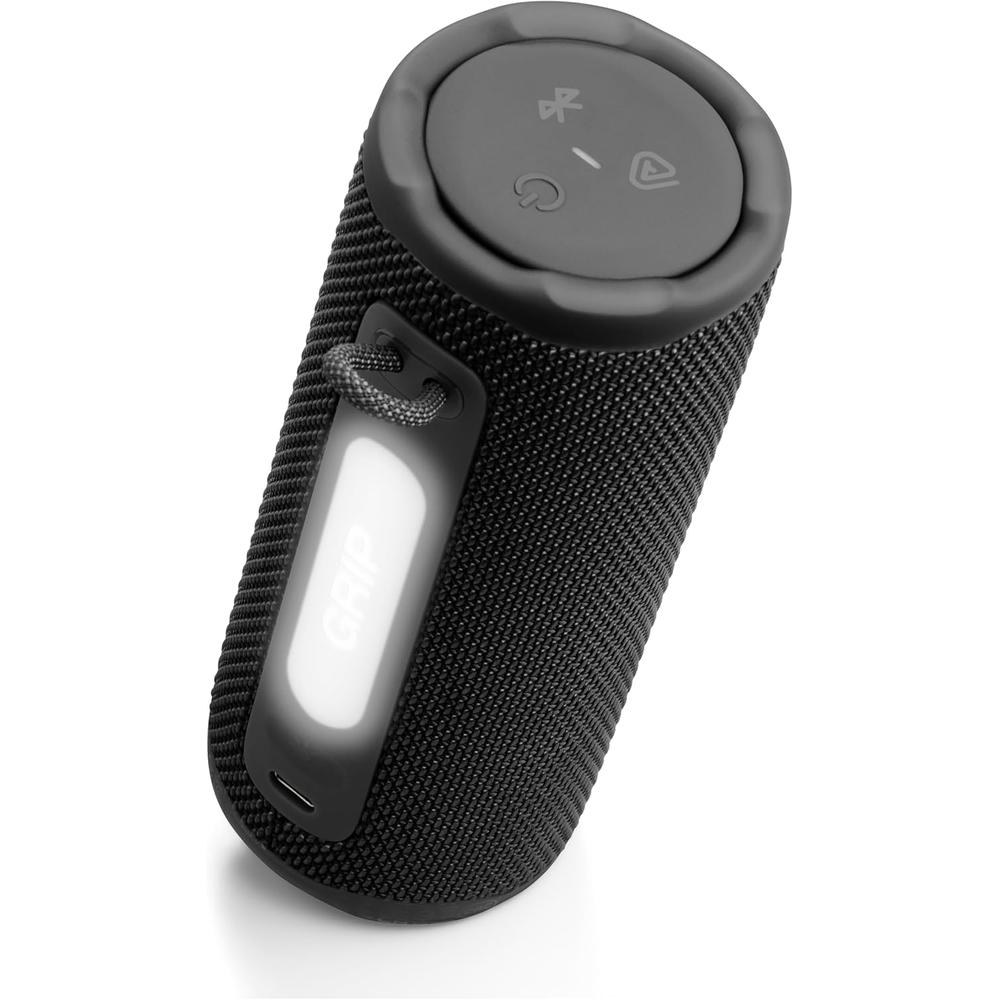 JBL GRIP MINI ALTAVOZ BLUETOOTH | NEGRO - 2