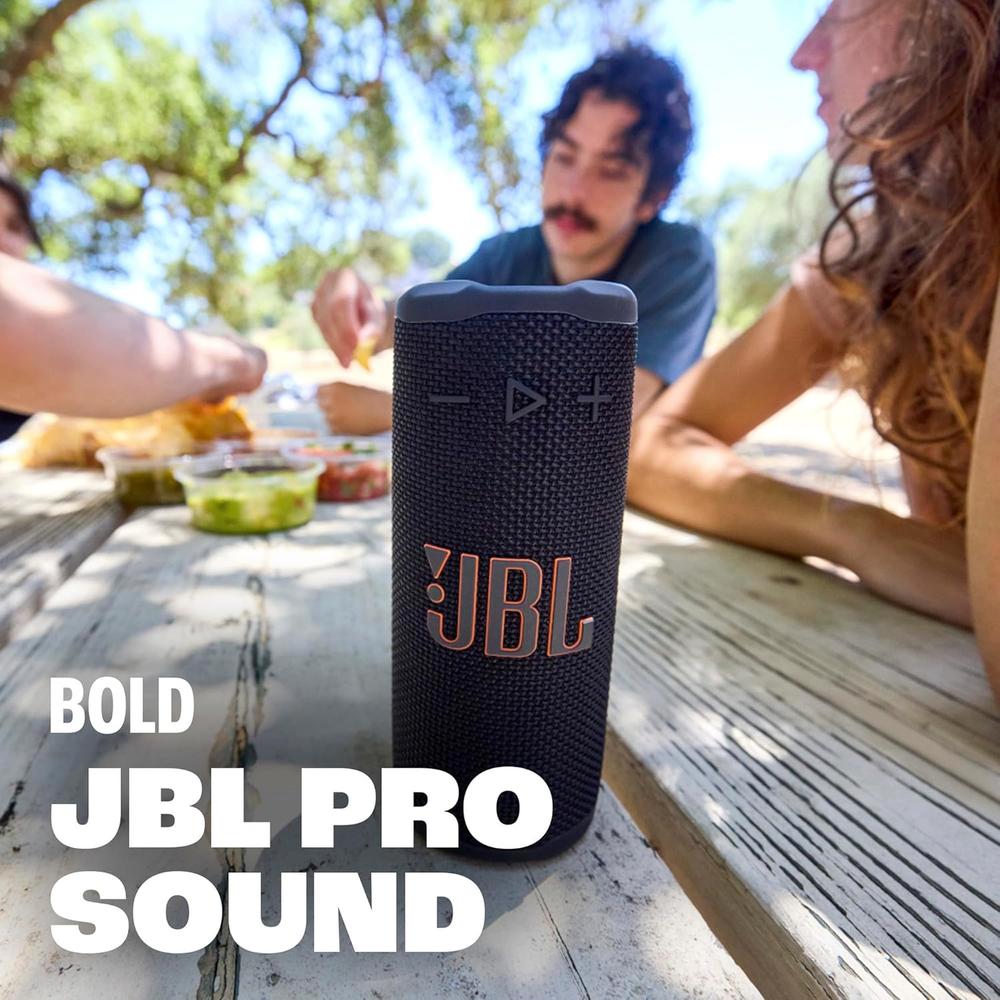 JBL GRIP MINI ALTAVOZ BLUETOOTH | NEGRO - 3