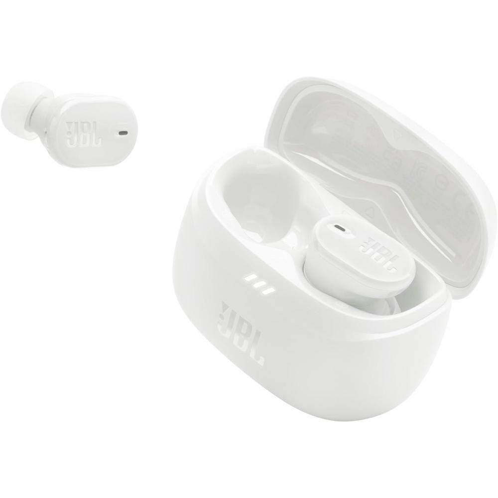 JBL TUNE BUDS 2 AURICULARES INALÁMBRICOS | BLANCO - 1