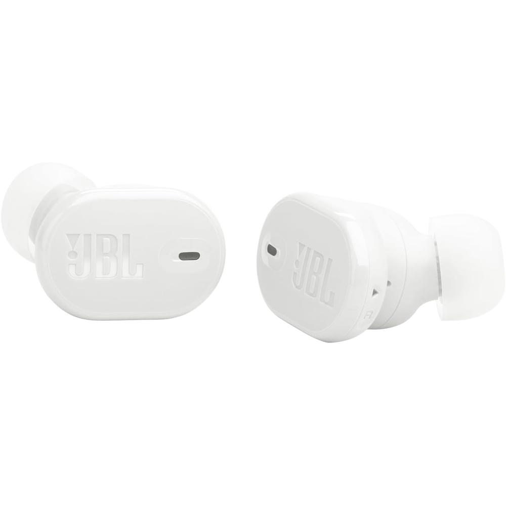 JBL TUNE BUDS 2 AURICULARES INALÁMBRICOS | BLANCO - 4