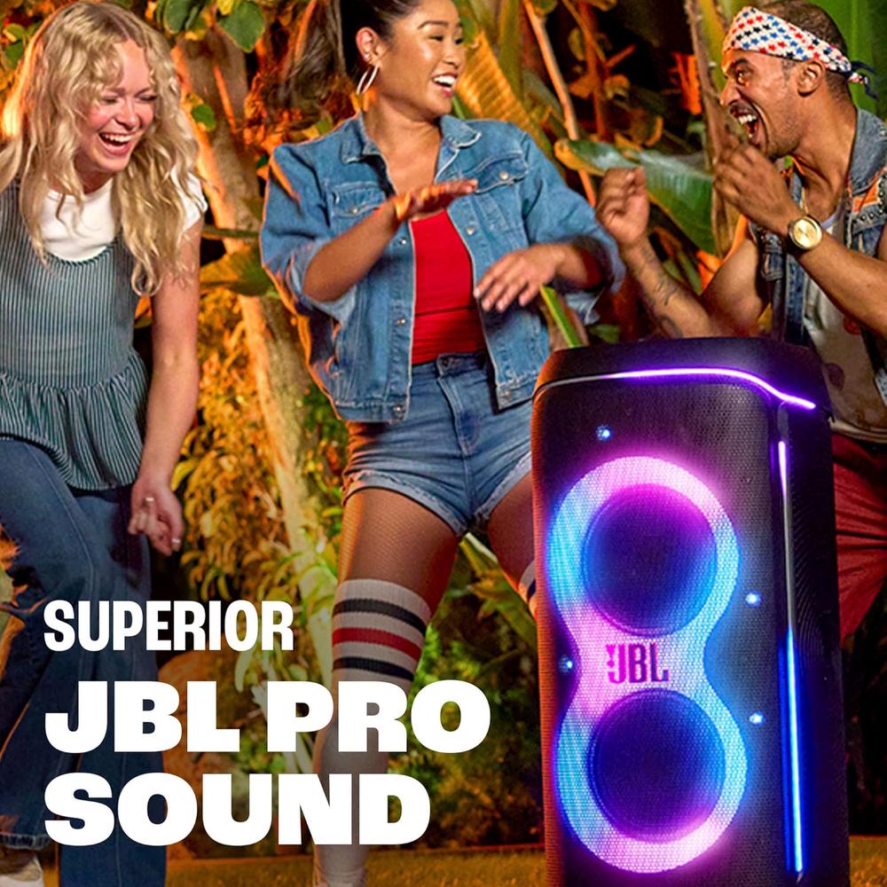 JBL PARTYBOX 720 ALTAVOZ PORTÁTIL - 2