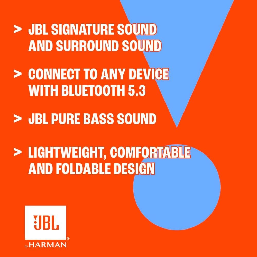 JBL LIVE 670NC AURICULARES INALÁMBRICOS | BLANCO - 6
