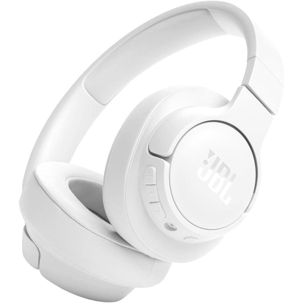 JBL TUNE 720BT AURICULARES INALÁMBRICOS | BLANCO - 1