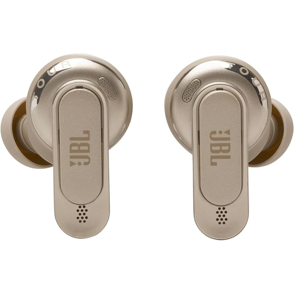 JBL TOUR PRO 3 AURICULARES INALÁMBRICOS | LATTE - 6