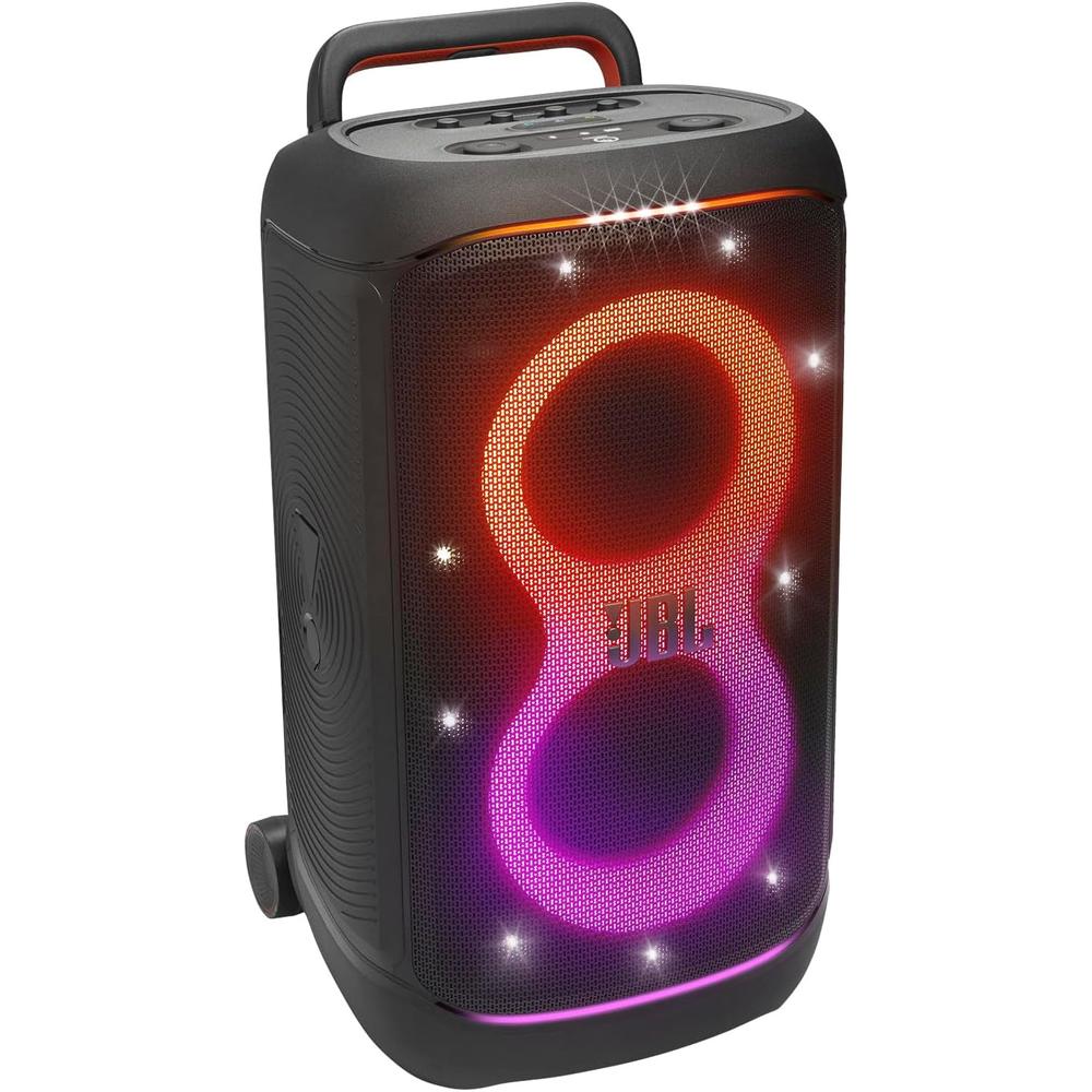 JBL PARTYBOX 520 ALTAVOZ PORTÁTIL - 1
