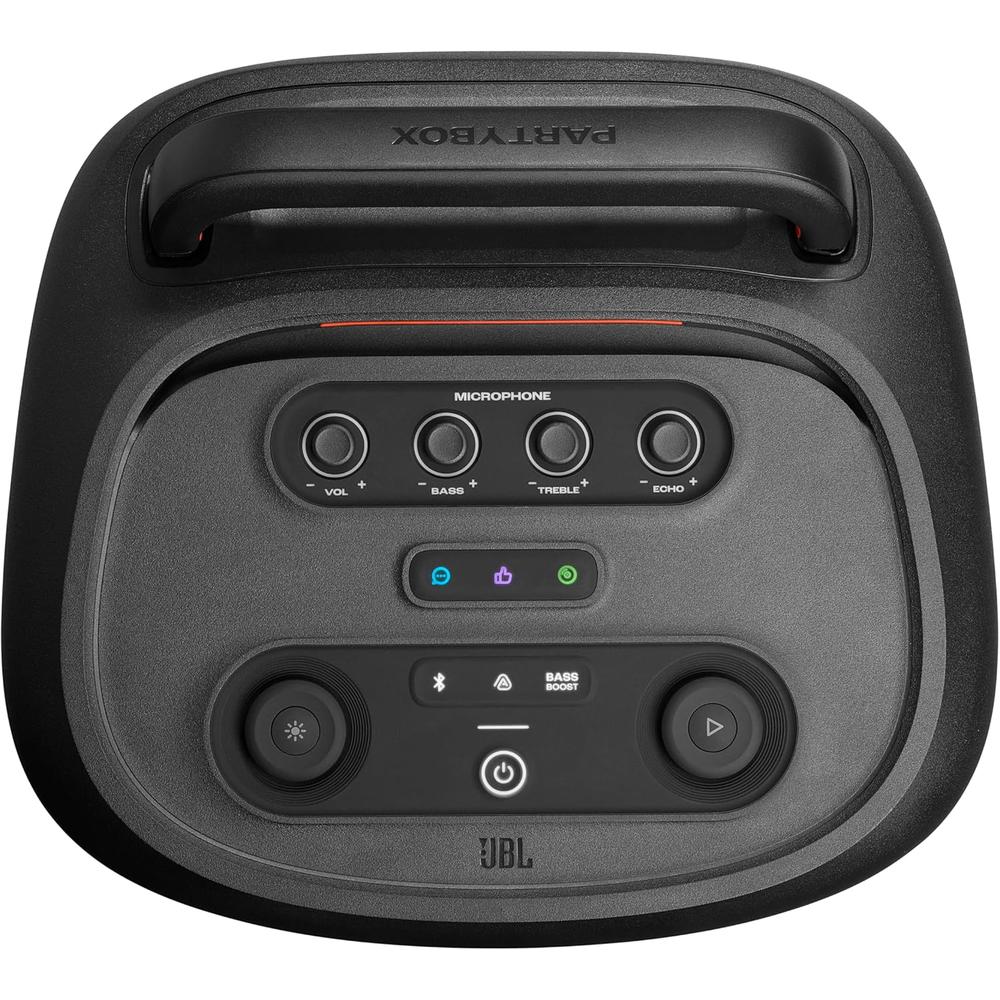 JBL PARTYBOX 520 ALTAVOZ PORTÁTIL - 2
