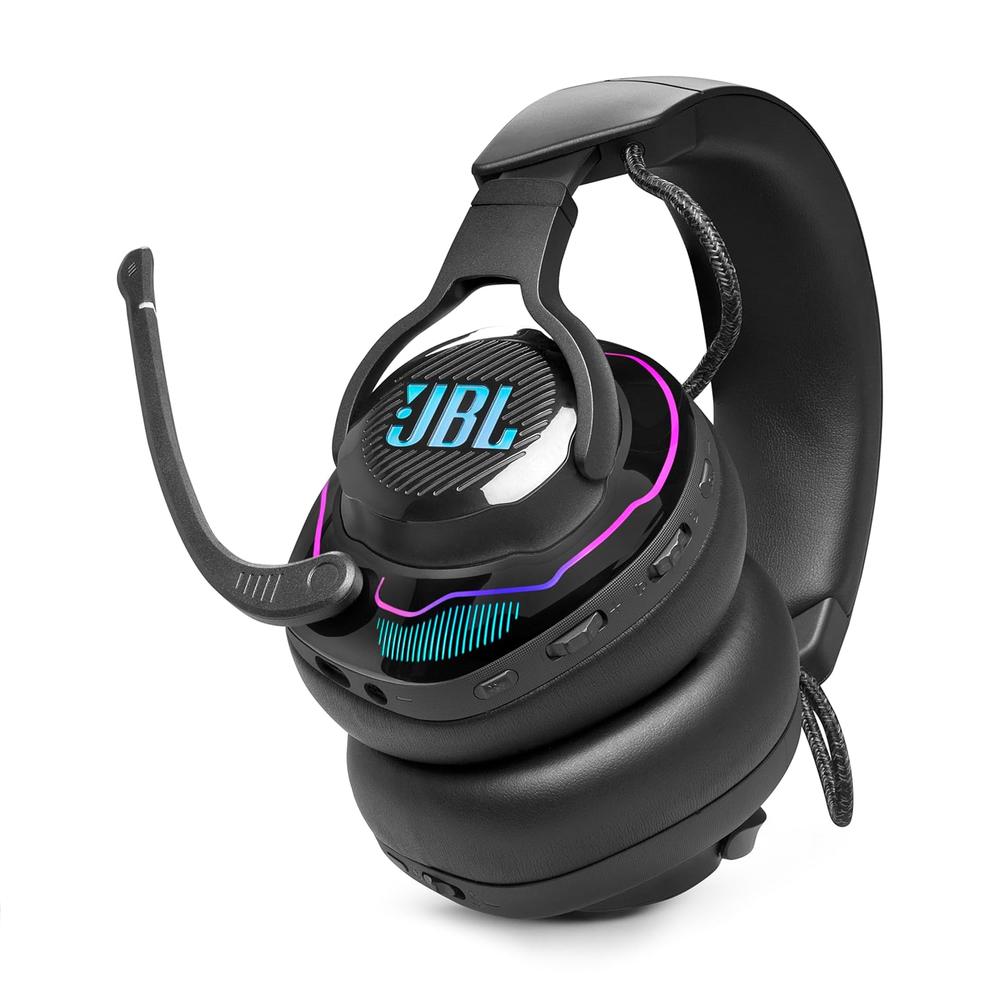 JBL QUANTUM 910X AURICULARES GAMING - 6