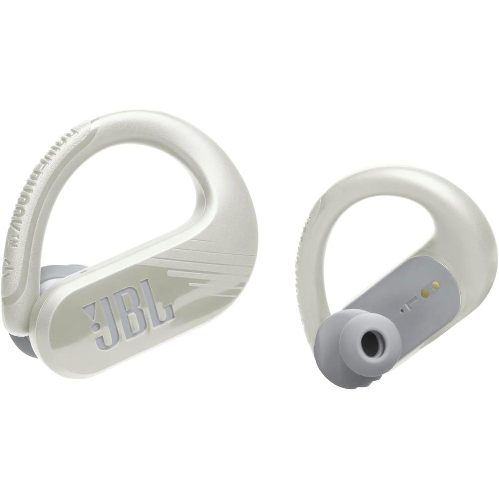 JBL ENDURANCE PEAK 3 AURICULARES INALÁMBRICOS | BLANCO - 5