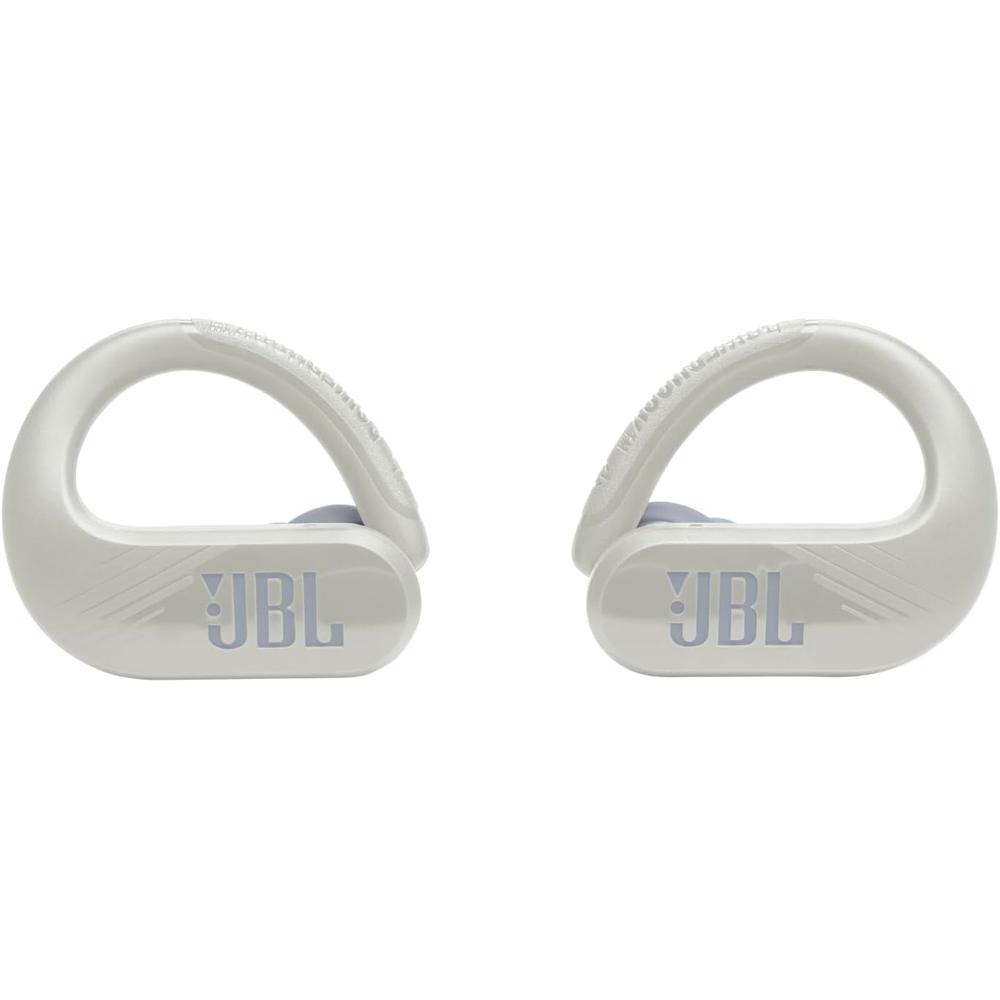 JBL ENDURANCE PEAK 3 AURICULARES INALÁMBRICOS | BLANCO - 6