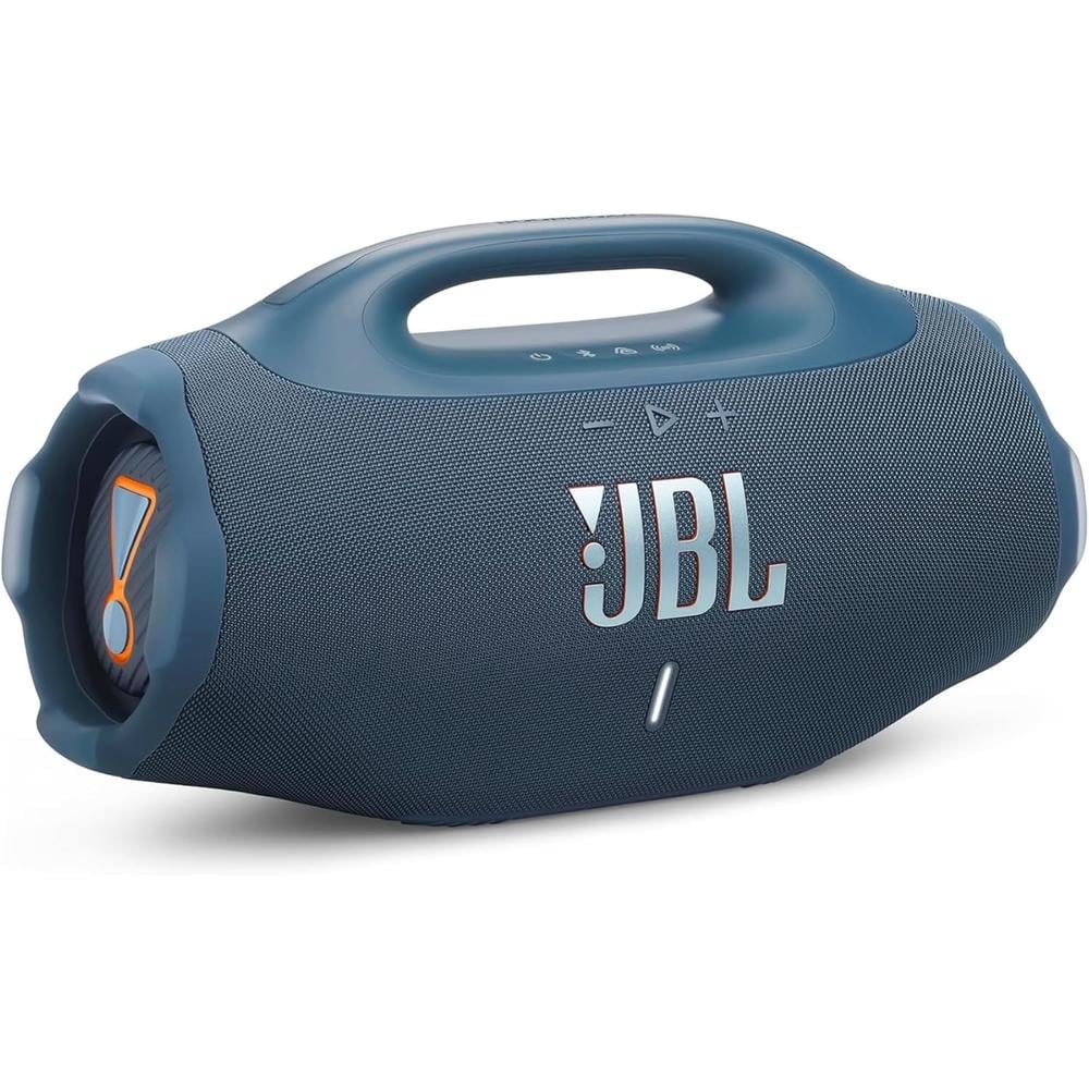 JBL BOOMBOX 4 ALTAVOZ PORTÁTIL | AZUL - 1
