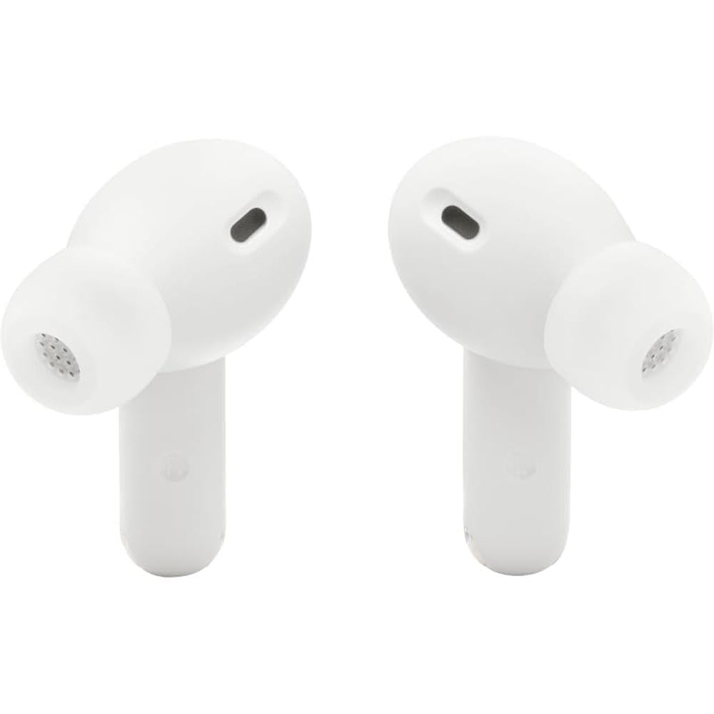 JBL VIBE BEAM 2 AURICULARES INALÁMBRICOS | BLANCO - 2