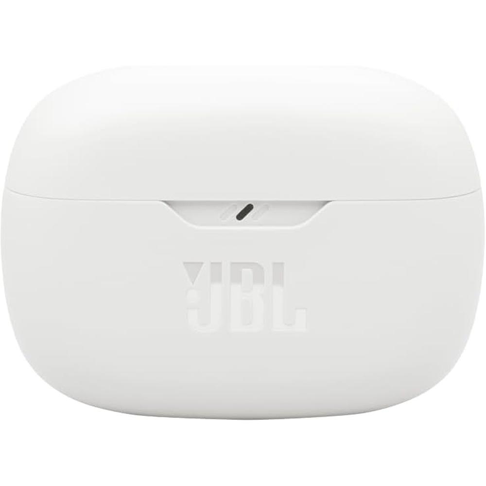 JBL VIBE BEAM 2 AURICULARES INALÁMBRICOS | BLANCO - 3