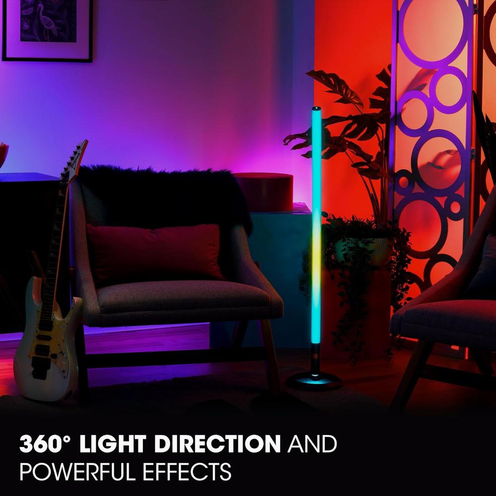 JBL PARTYLIGHT STICK BARRA DE LUZ - 6