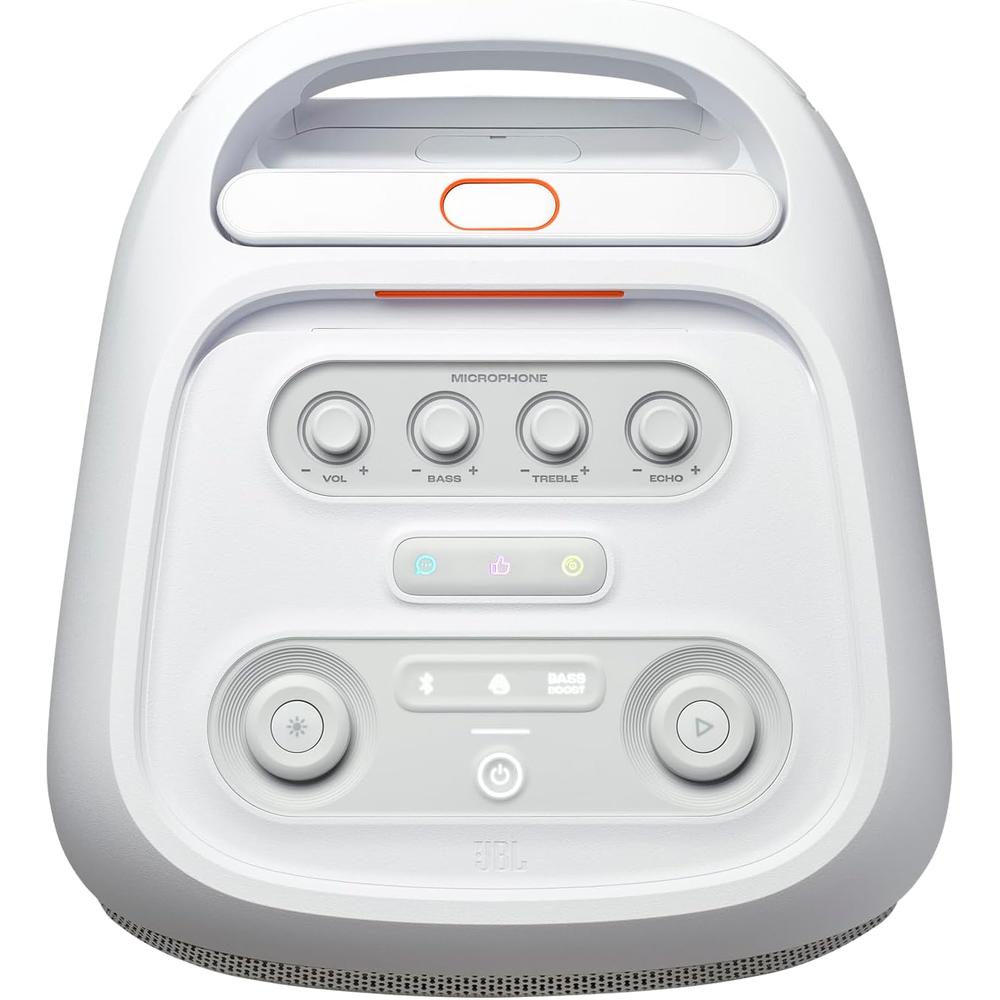 JBL PARTYBOX STAGE 320 ALTAVOZ PORTÁTIL - 4