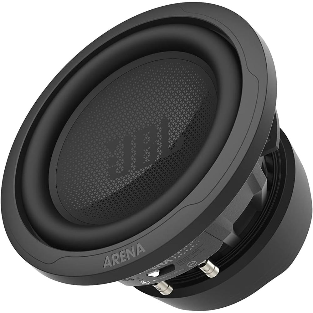 JBL SUBWOOFER AUTOMOTRIZ 10' - 1