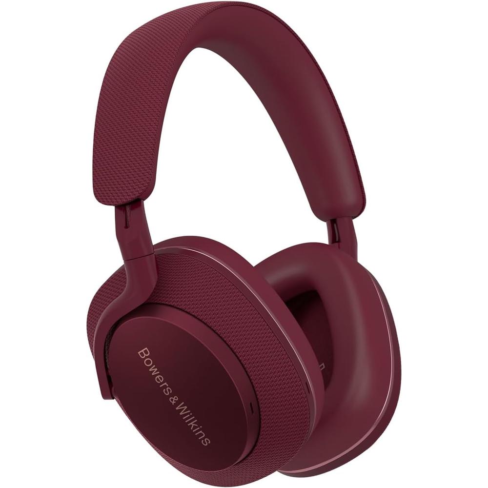BOWERS Y WILKINS PX7 S2E AUDÍFONOS BLUETOOTH | ROJO RUBÍ - 1