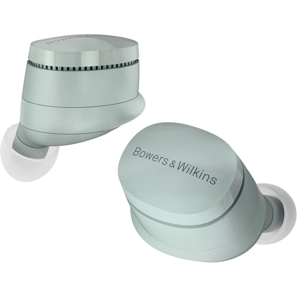 BOWERS Y WILKINS PI6 AUDÍFONOS BLUETOOTH | VERDE BOSQUE - 1