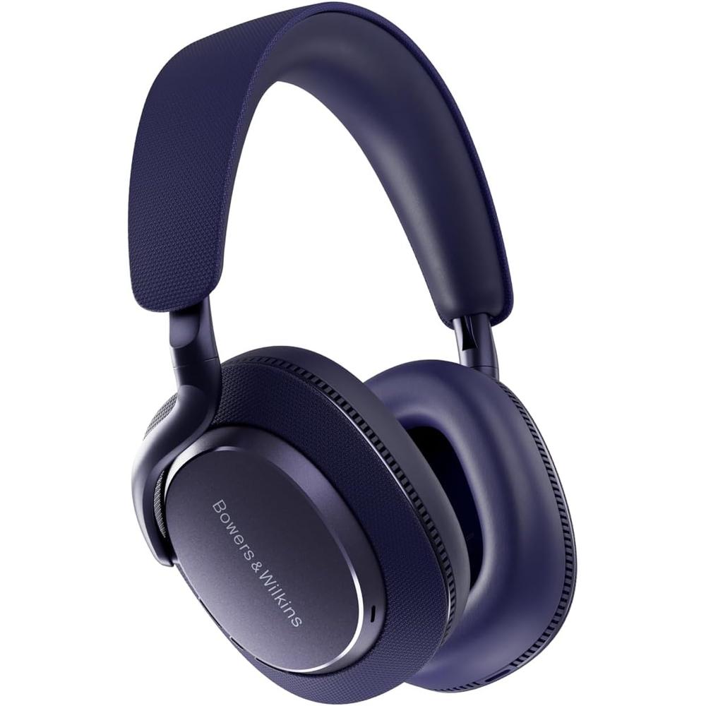 BOWERS Y WILKINS PX7 S3 AUDÍFONOS BLUETOOTH | AZUL ÍNDIGO - 1