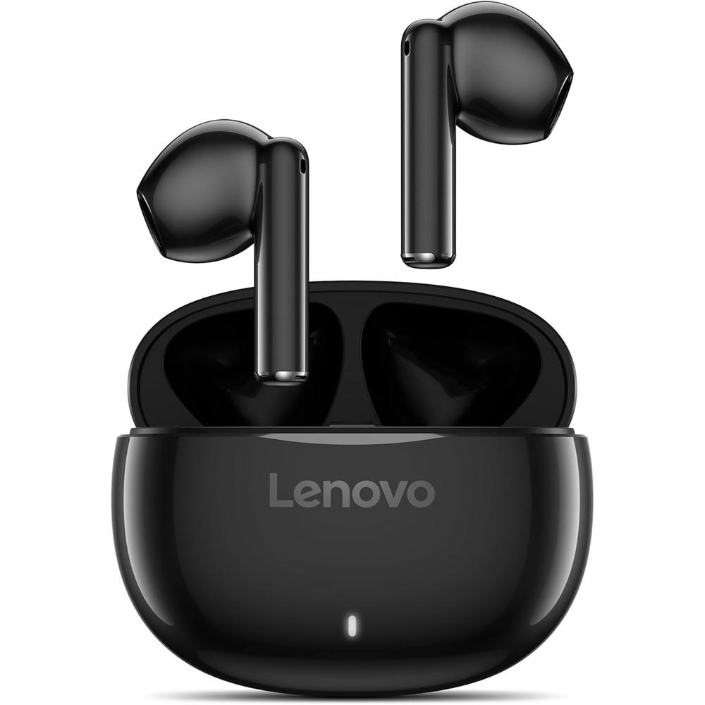 LENOVO E310 AUDÍFONOS BLUETOOTH | NEGRO - 1