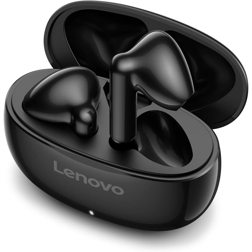LENOVO E310 AUDÍFONOS BLUETOOTH | NEGRO - 3